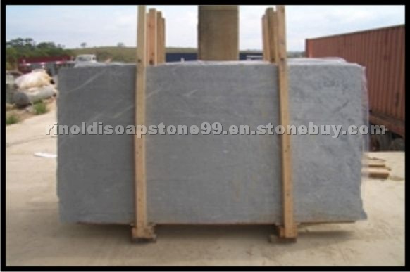 Soapstone Slabs