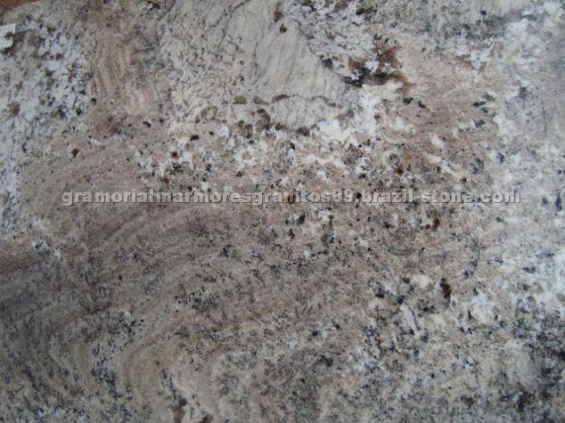 Pergaminho Exotic Brazilian Granites