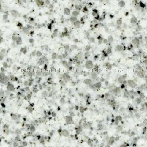 Ceara White Granite