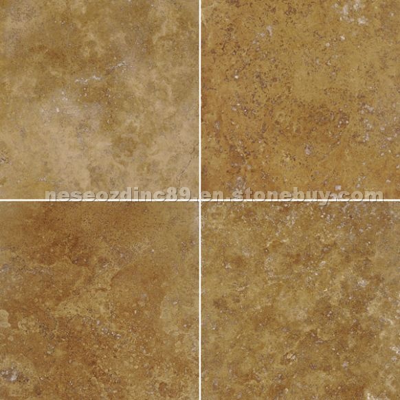 Walnut Dark Travertine
