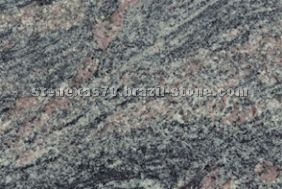 Kinawa Rose Granite