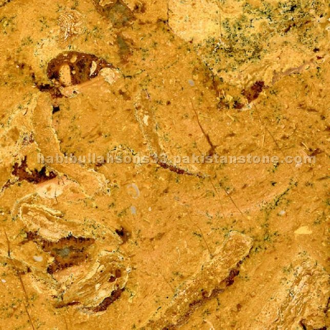 Saffron Marble