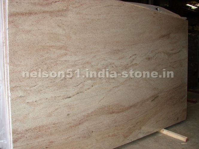 Ghibli Granite