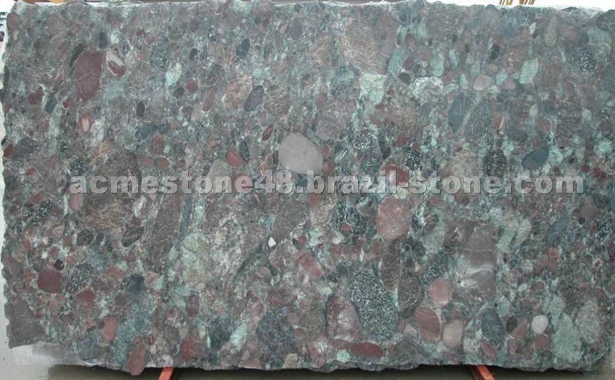 Aquarius Blue Slab (Blue Marinache) Aquarius Blue Slab (Blue Marinache)