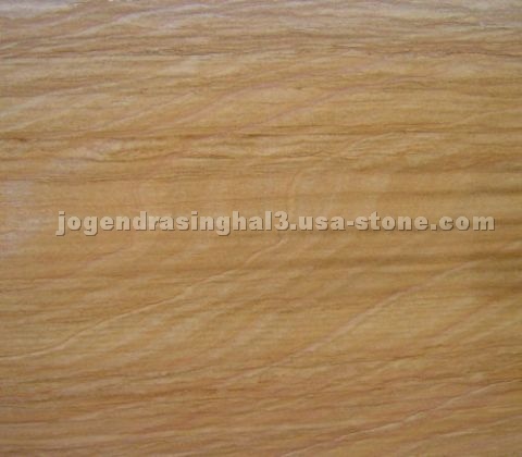 Teak Sandstone