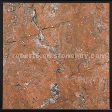 Java Rosso Polished marble
