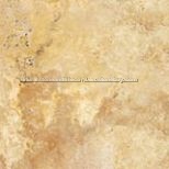 Travertine Golden Siena