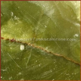 Dark Green Onyx