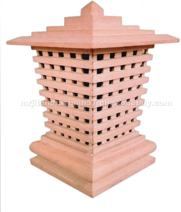 Sandstone Artical Lamp