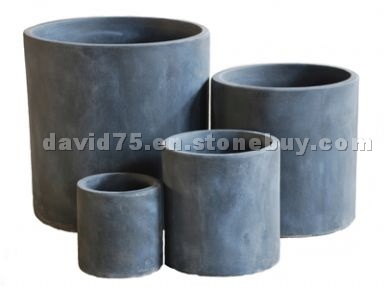 fiberclay planter 62111
