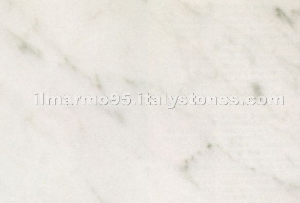 Marmo Bianco Di Carrara