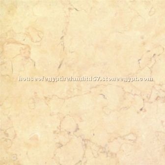Royal Brown Marble - Golden Cream
