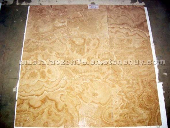 Travertine Dark