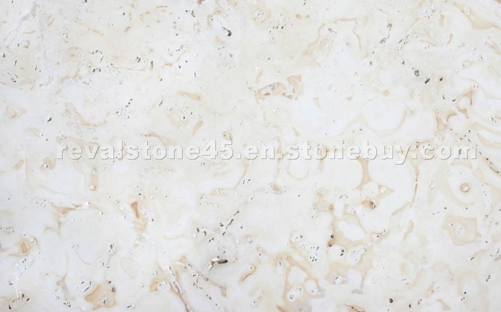 Selgase kollane Limestone