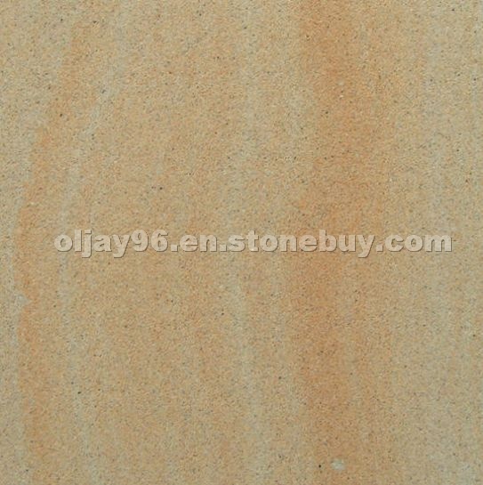Beige Sandstone (Gauged)