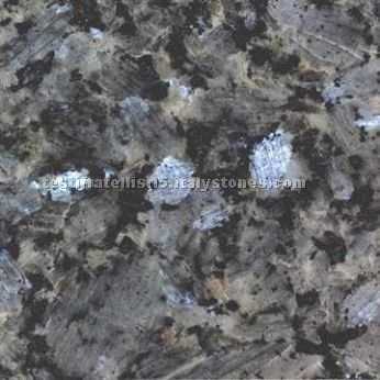 Labrador Blue Pearl granite