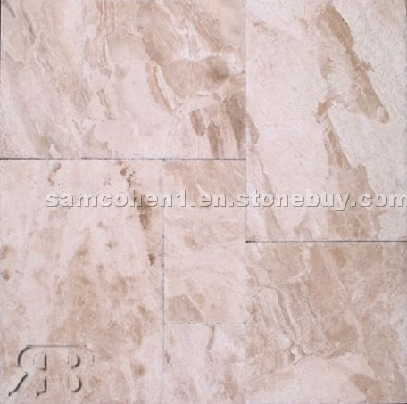 Fiorito Beige Marble