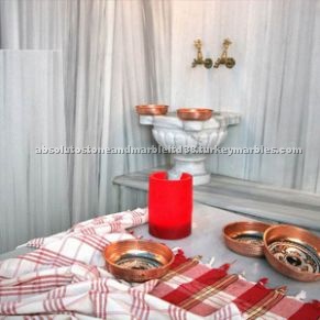 Turkish Hamam- Sea club