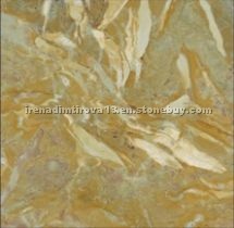 Breccia Dorata - golden breche marble