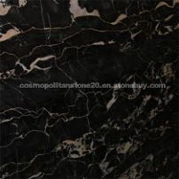 Portoro Gold Marble