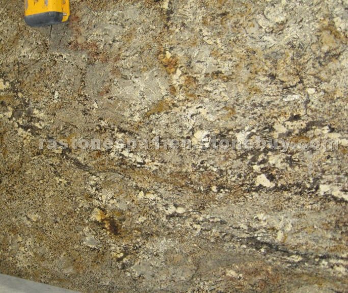 Juparana Persia granite slabs