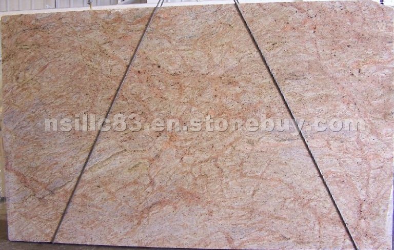 Madura Gold Granite Slabs