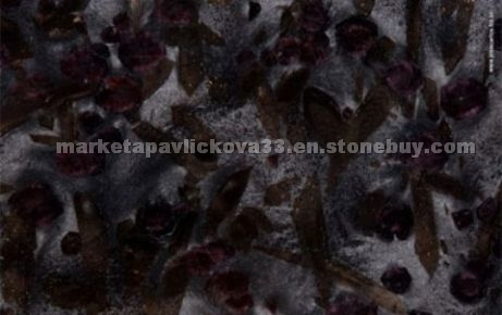 Meteorus Granite