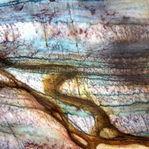 Rustic Green Quartzite