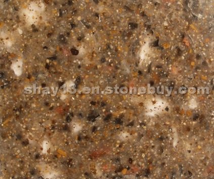 Terra Bella - Pompeii, Solid Surfaces