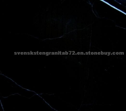 Nero Marquina Marble