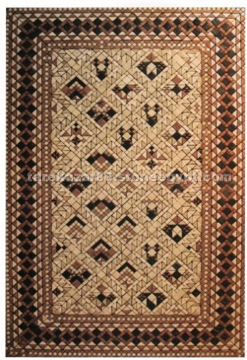 Carpet Mosaic