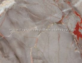 Breccia di Versailles marble