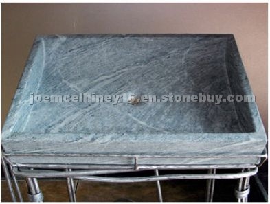 Soapstone Sinks, Wash Basins