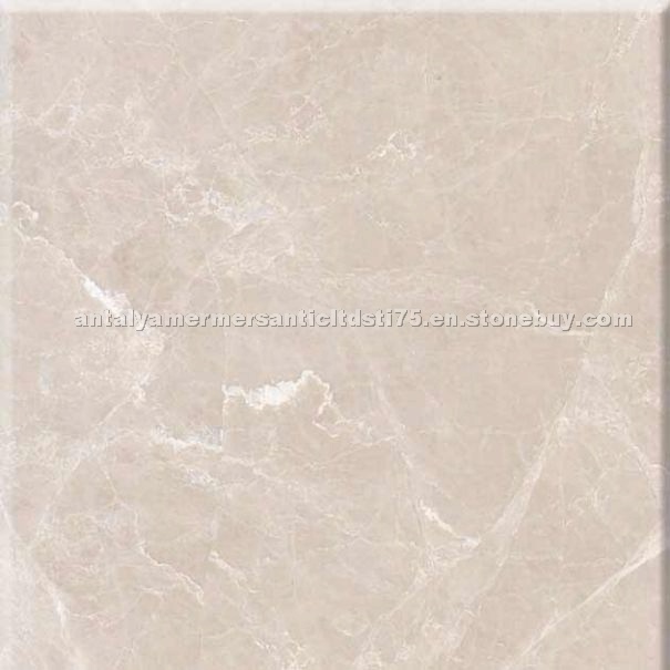 Moon cream marble