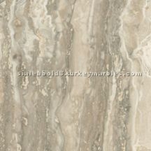 Silver Travertine