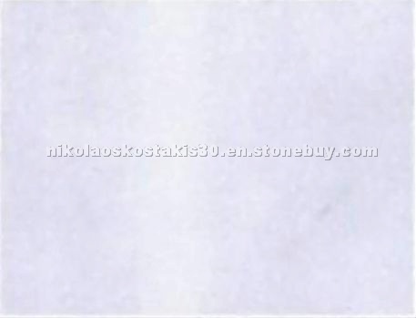Sivec white marble