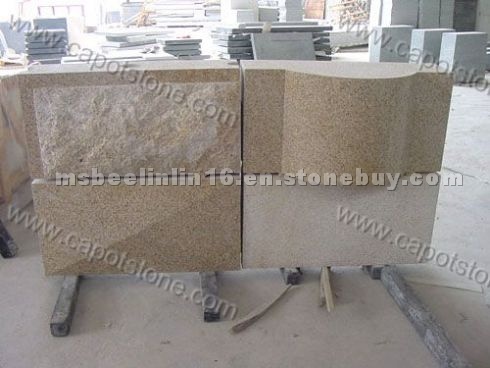 Wall Stone /G682