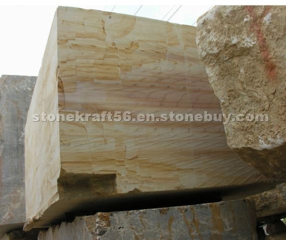 Teakwood - Burma Teak Marble Blocks