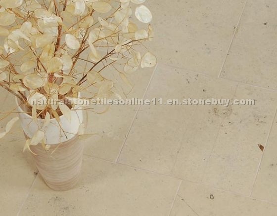 Jura Blue Grey Limestone Honed