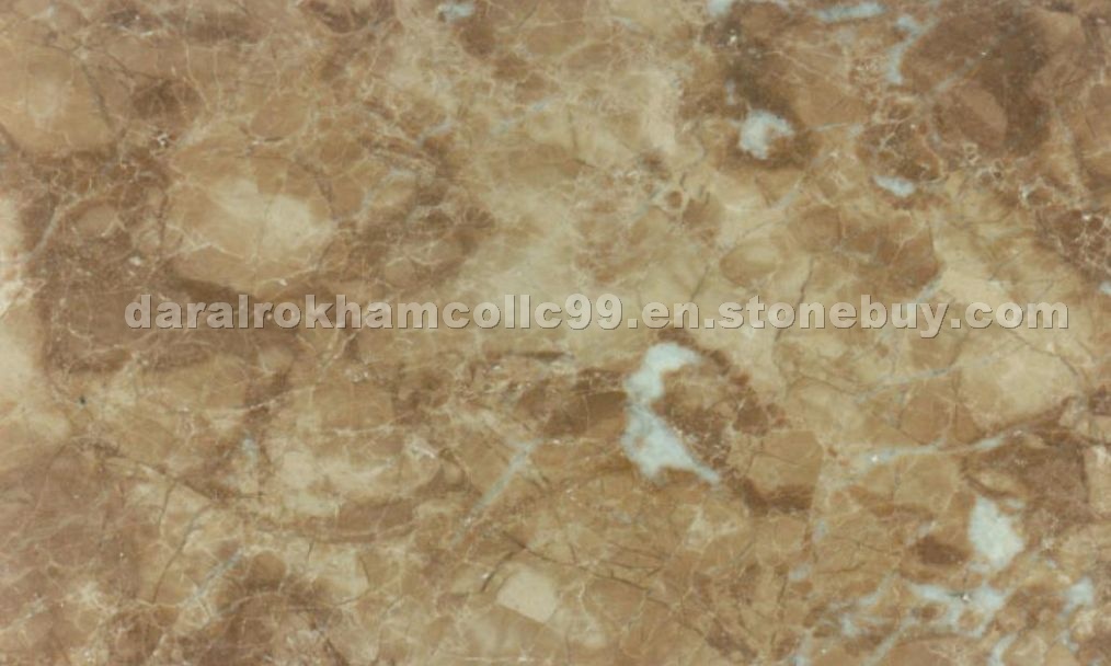 Emperador Chiaro Marble