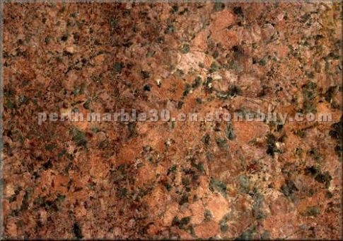 Juparana Florentina Dark granite