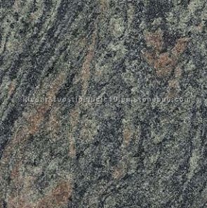 Ita Green granite