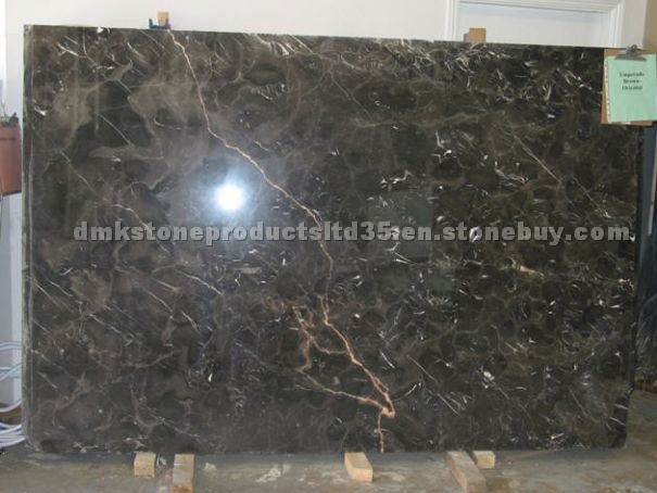 Emperador Brown Marble