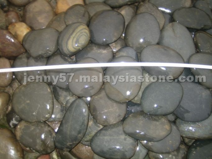 Natural River Pebble Stone