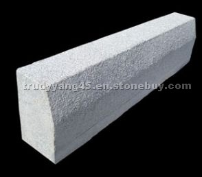 granite kerbstone