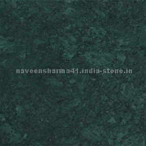 Plain Green Marble