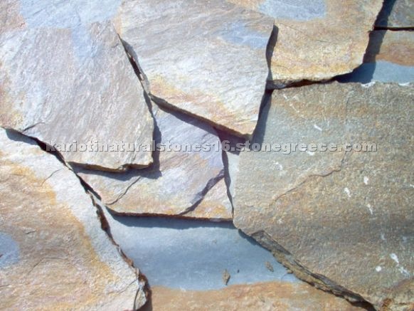 Sikis Flagstone