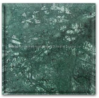 Indian Forest Green Marble