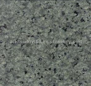Silver Sea Green Granite