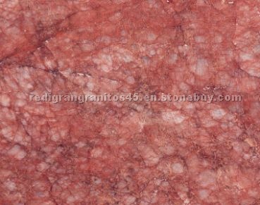BRECCIA RED Marble